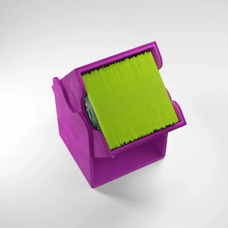 Premium Deck Box - Squire 100+ XL Convertible