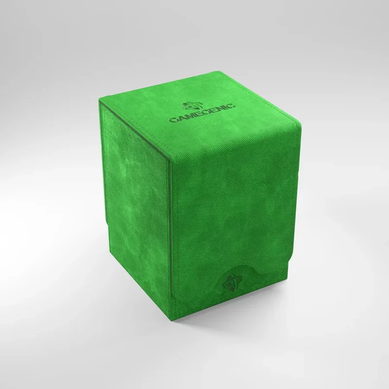 Premium Deck Box - Squire 100+ XL Convertible