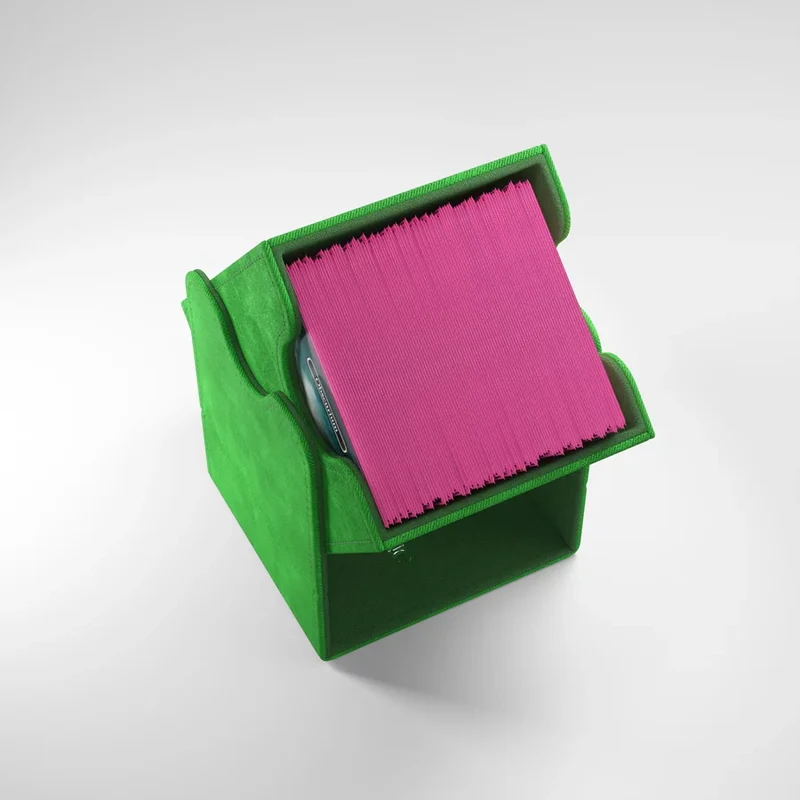 Premium Deck Box - Squire 100+ XL Convertible
