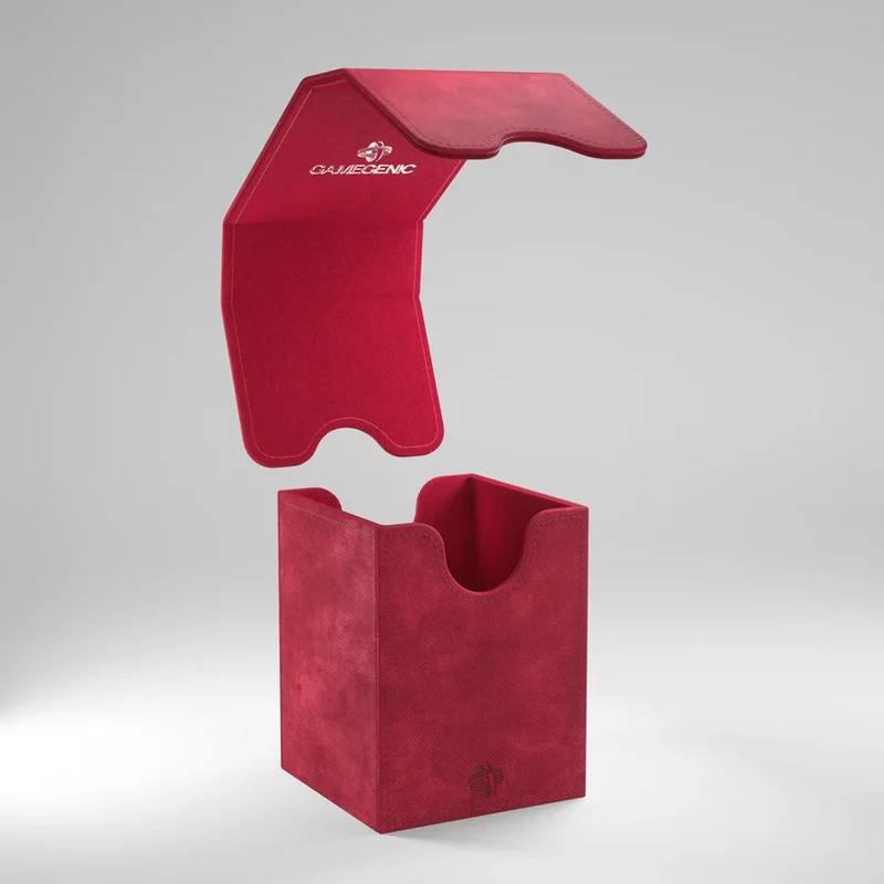Premium Deck Box - Squire 100+ XL Convertible