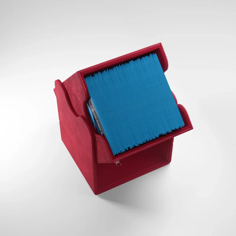 Premium Deck Box - Squire 100+ XL Convertible