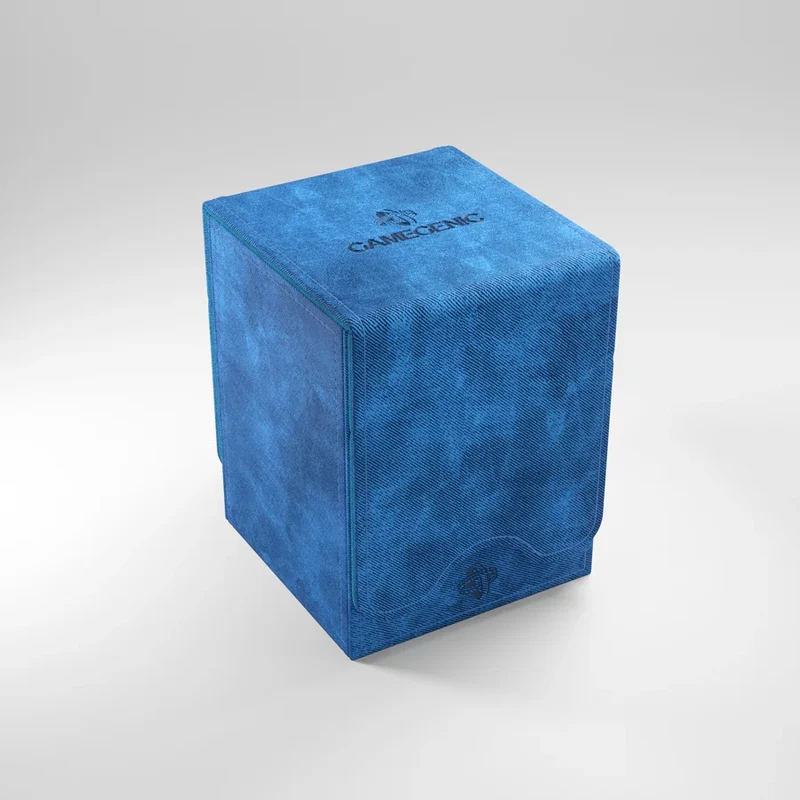 Premium Deck Box - Squire 100+ XL Convertible