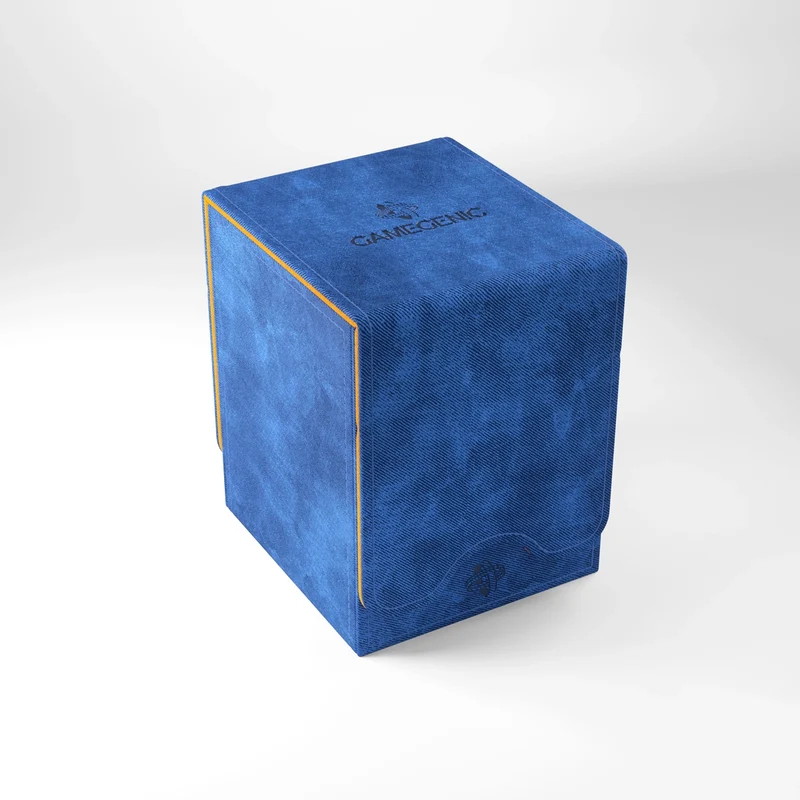 Premium Deck Box - Squire 100+ XL Convertible