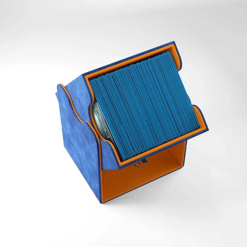 Premium Deck Box - Squire 100+ XL Convertible