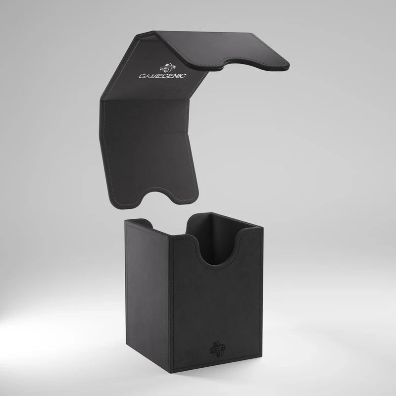 Premium Deck Box - Squire 100+ XL Convertible