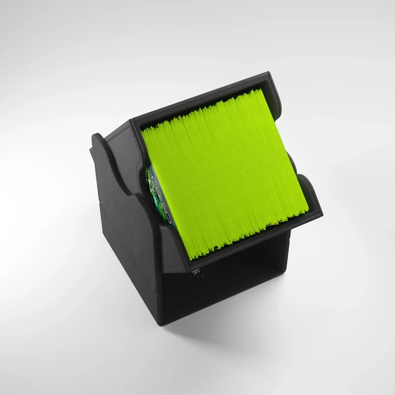 Premium Deck Box - Squire 100+ XL Convertible