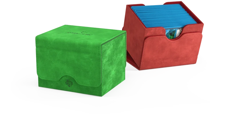 Premium Deck Box - Sidekick 100+ XL Convertible