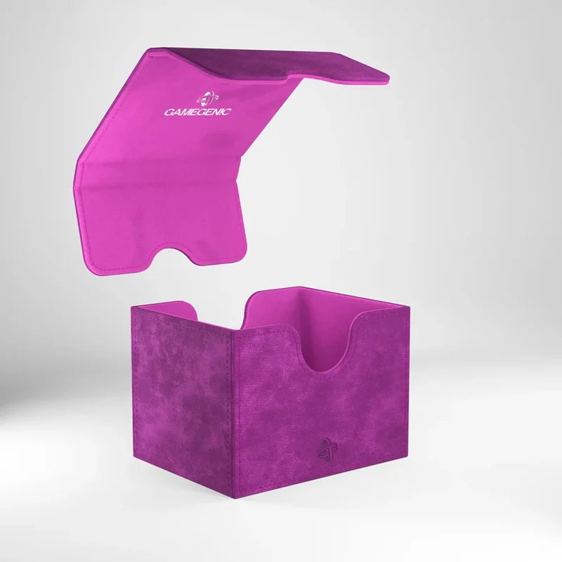 Premium Deck Box - Sidekick 100+ XL Convertible
