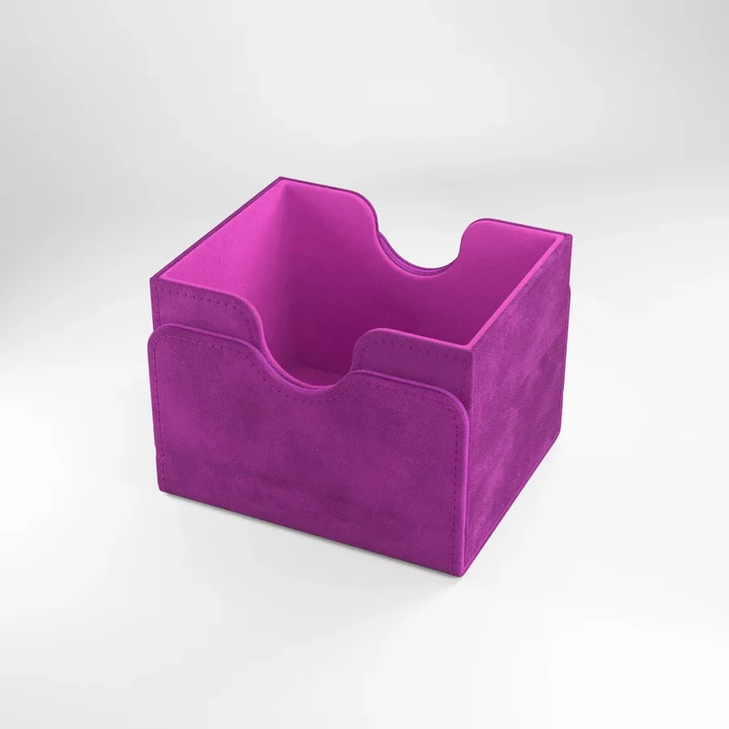 Premium Deck Box - Sidekick 100+ XL Convertible