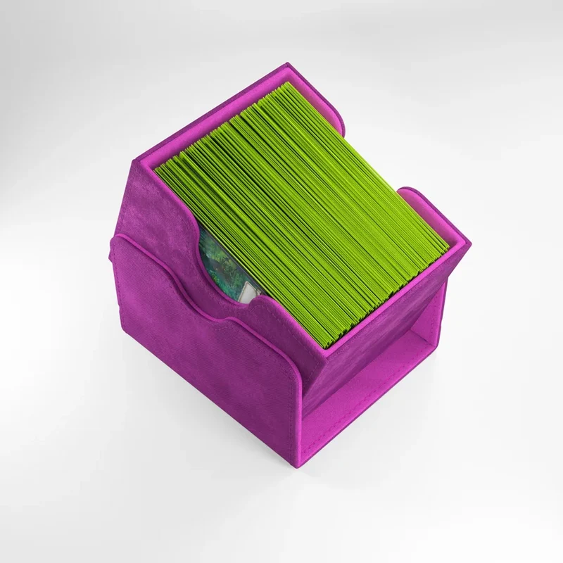 Premium Deck Box - Sidekick 100+ XL Convertible
