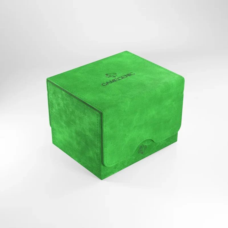 Premium Deck Box - Sidekick 100+ XL Convertible