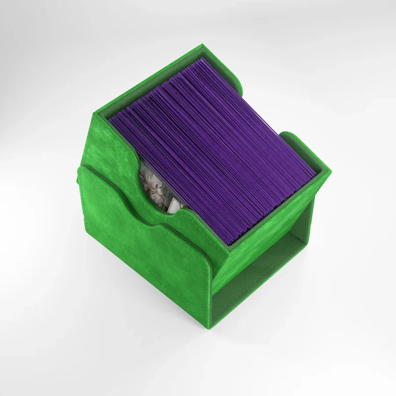 Premium Deck Box - Sidekick 100+ XL Convertible
