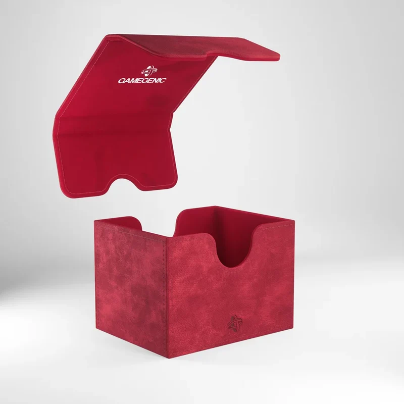 Premium Deck Box - Sidekick 100+ XL Convertible