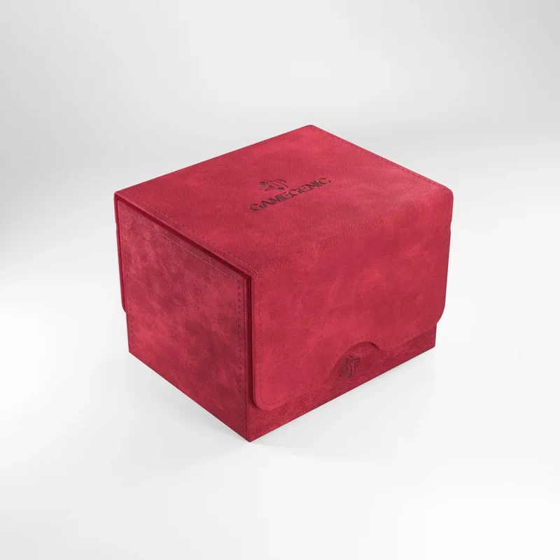 Premium Deck Box - Sidekick 100+ XL Convertible