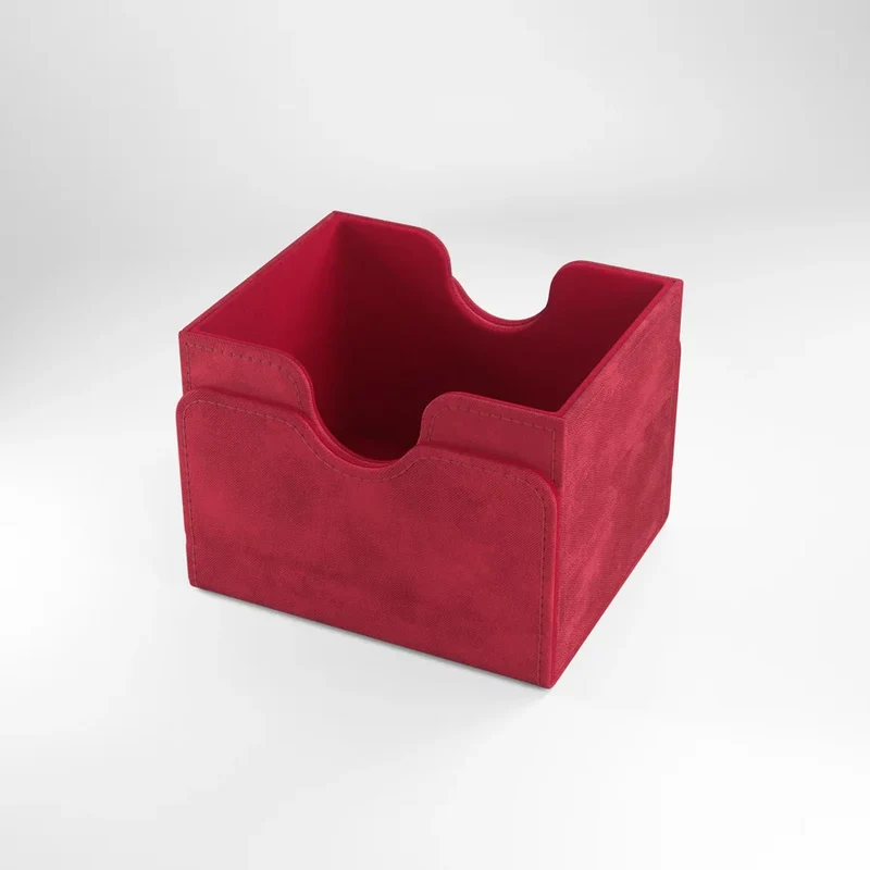 Premium Deck Box - Sidekick 100+ XL Convertible