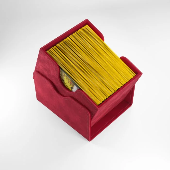 Premium Deck Box - Sidekick 100+ XL Convertible
