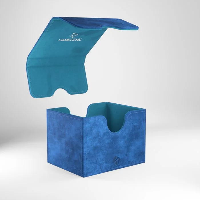 Premium Deck Box - Sidekick 100+ XL Convertible
