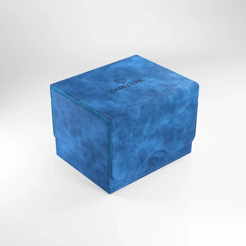 Premium Deck Box - Sidekick 100+ XL Convertible
