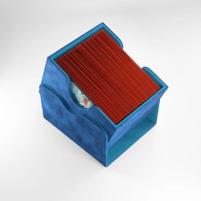 Premium Deck Box - Sidekick 100+ XL Convertible