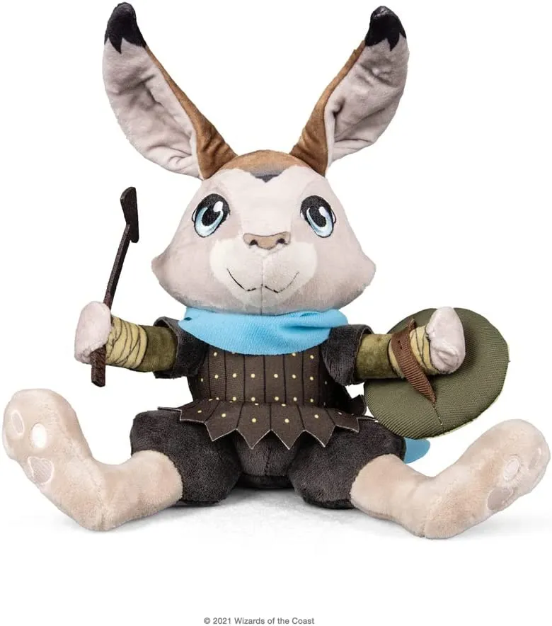 Dungeons & Dragons® Phunny Plush - Dungeons & Dragons Plüschkollektion