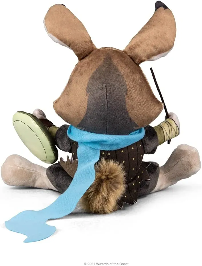 Dungeons & Dragons® Phunny Plush - Dungeons & Dragons Plüschkollektion