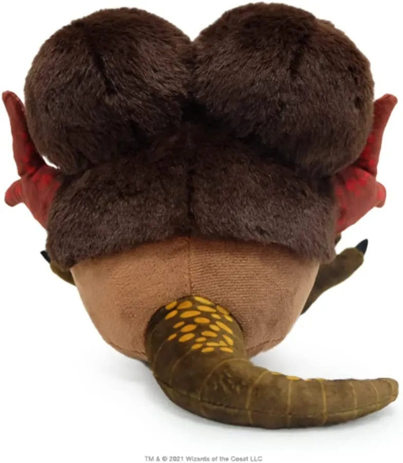 Dungeons & Dragons® Phunny Plush - Dungeons & Dragons Plüschkollektion