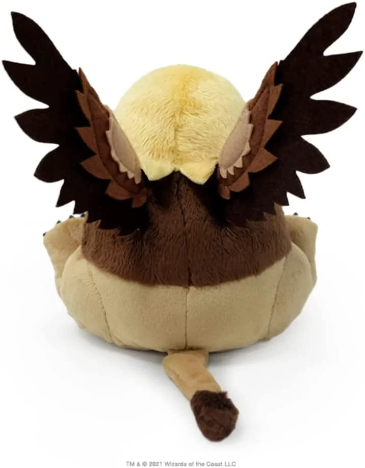 Dungeons & Dragons® Phunny Plush - Dungeons & Dragons Plüschkollektion