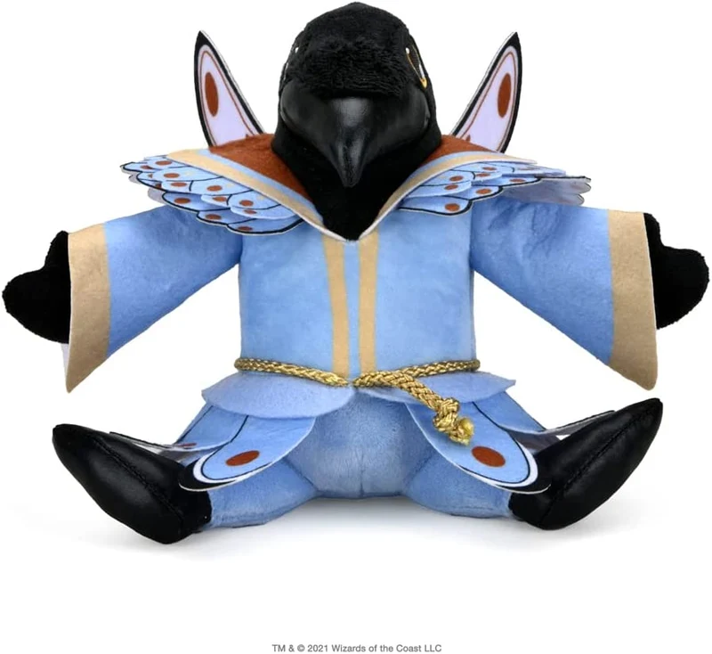 Dungeons & Dragons® Phunny Plush - Dungeons & Dragons Plüschkollektion