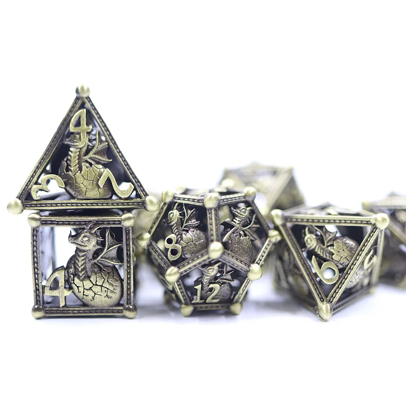 Hatchling Hoard