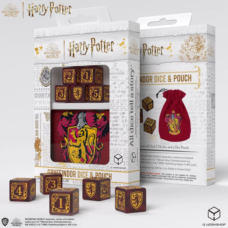 Harry Potter Hogwarts Serie (7-teilig)