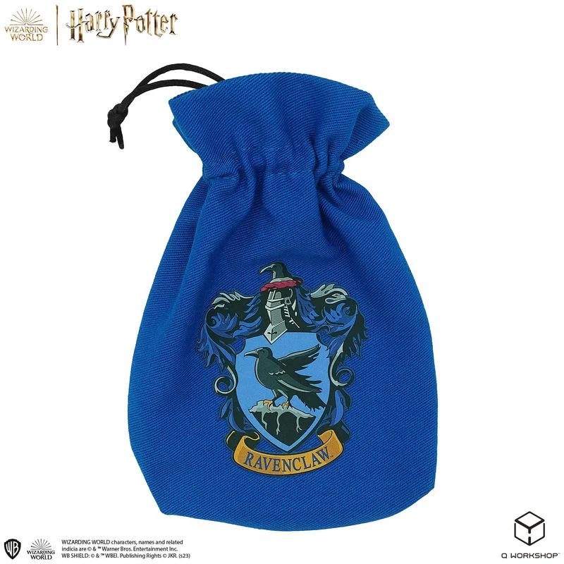Harry Potter Hogwarts Serie (7-teilig)