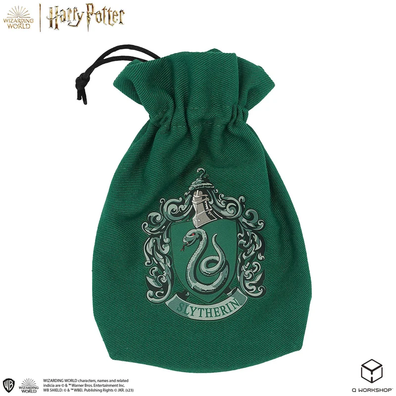 Harry Potter Hogwarts Serie (7-teilig)