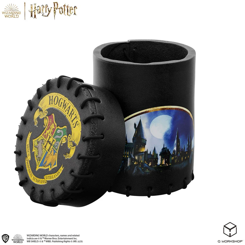 Harry Potter Hogwarts Serie (7-teilig)