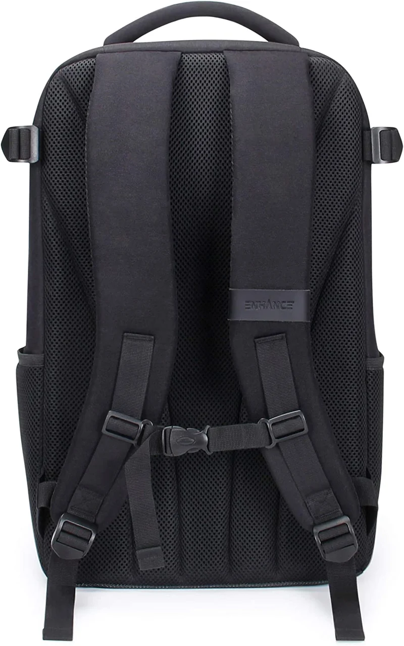 Trading Card Games Backpack black