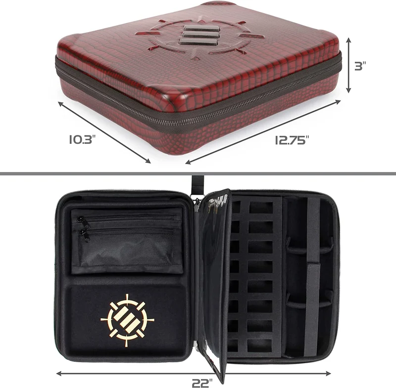 RPG Organizer Limited Dragon Edition