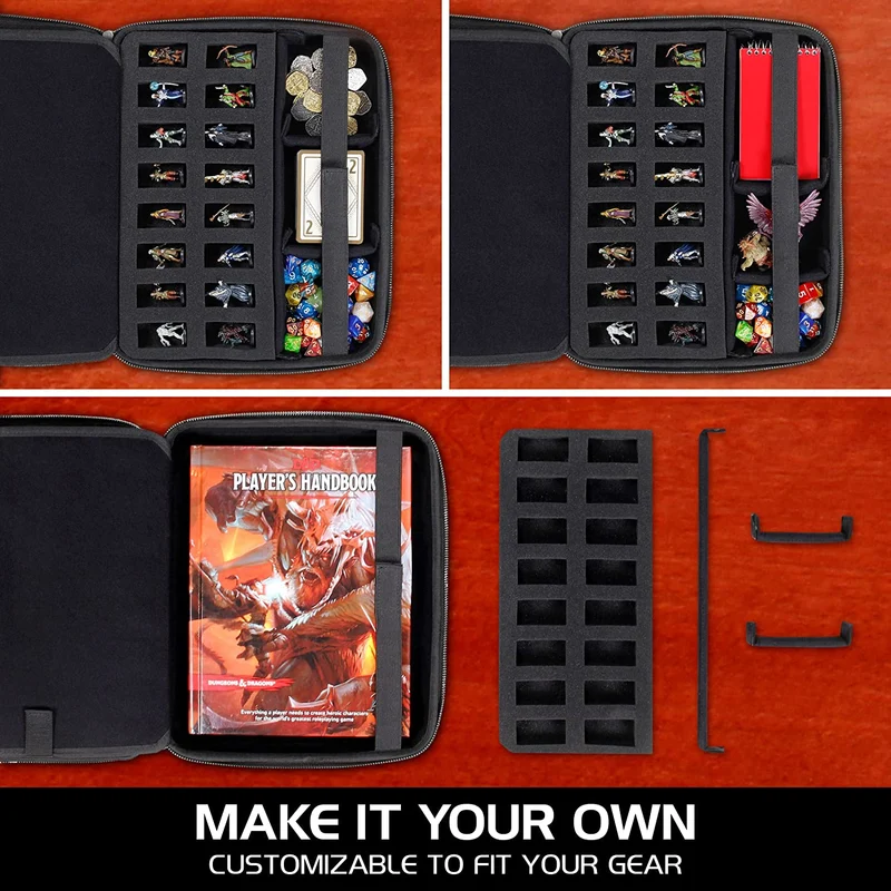 RPG Organizer Limited Dragon Edition