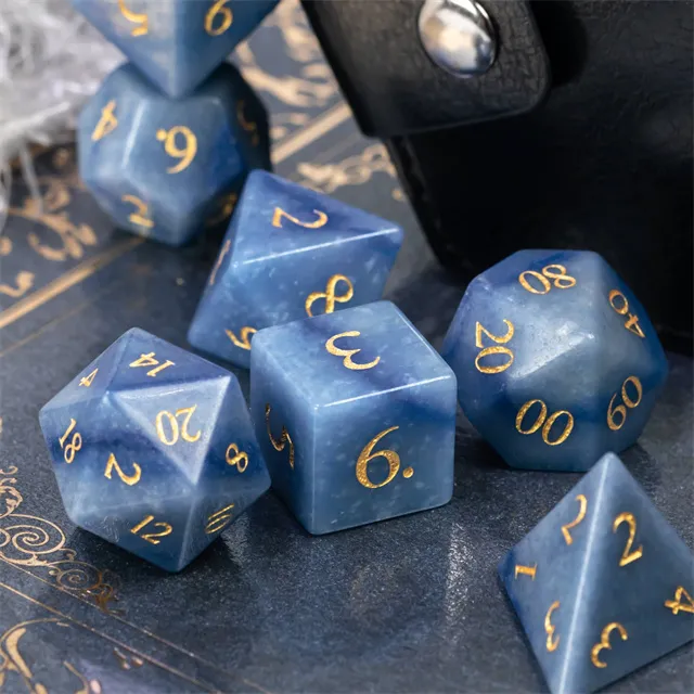 Blue Truth