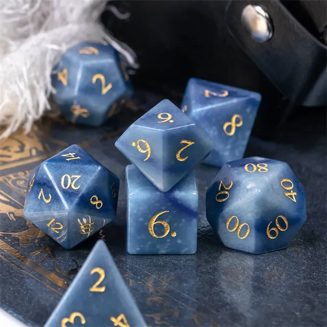 Blue Truth