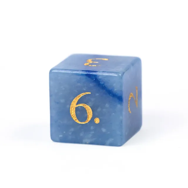 Blue Truth