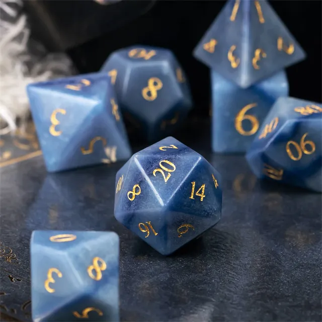 Blue Truth