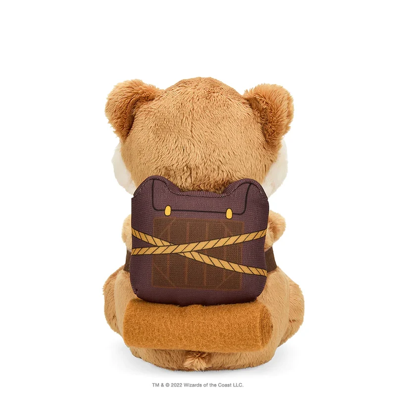 Dungeons & Dragons® Phunny Plush Space Hamster