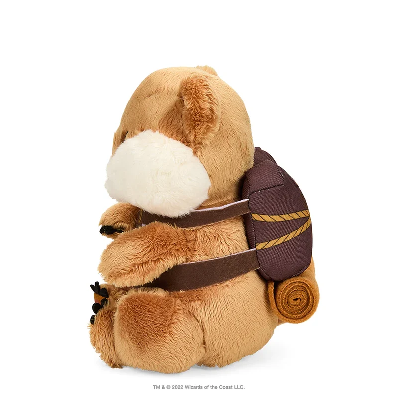 Dungeons & Dragons® Phunny Plush Space Hamster