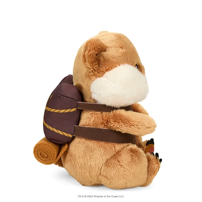 Dungeons & Dragons® Phunny Plush Space Hamster