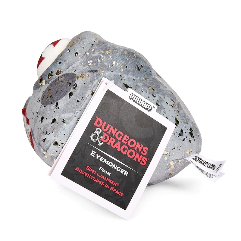 Dungeons & Dragons® Phunny Plush Eye Monger
