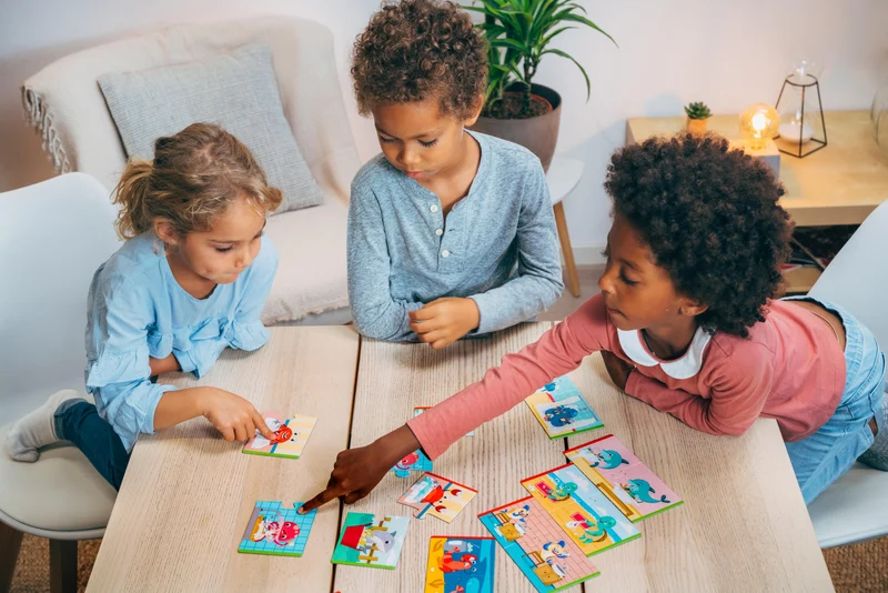 Adventerra Games Puzzle - Verschwende kein Wasser