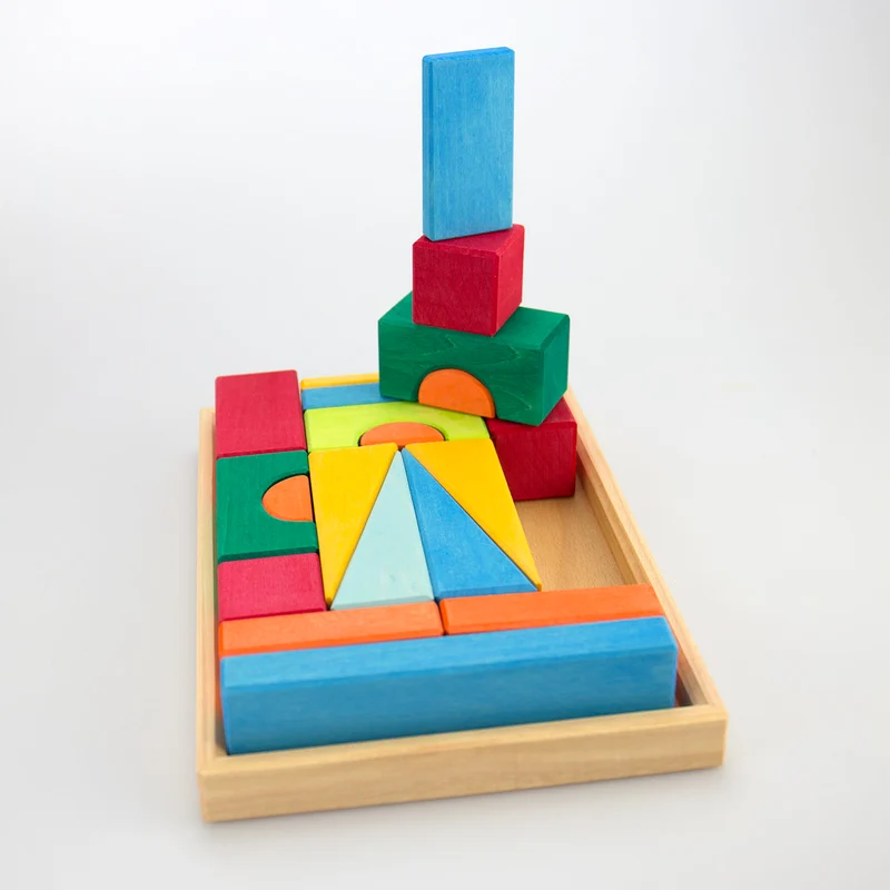Glückskäfer Baukasten Toskana klein