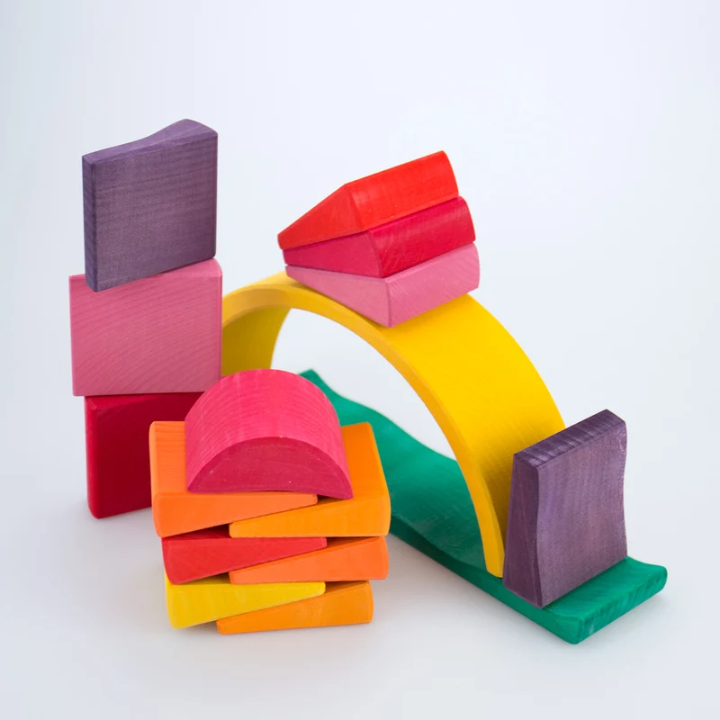 Glückskäfer Strahlenbogen