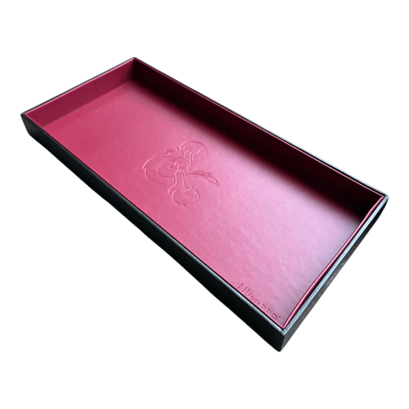 Dungeons & Dragons Dice Tray