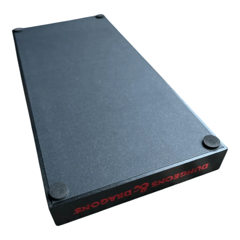 Dungeons & Dragons Dice Tray