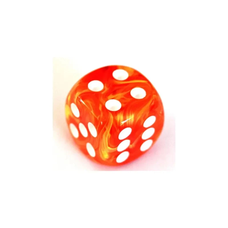 Chessex Vortex Solar W6 16mm